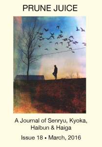 Issue 18: March 2016