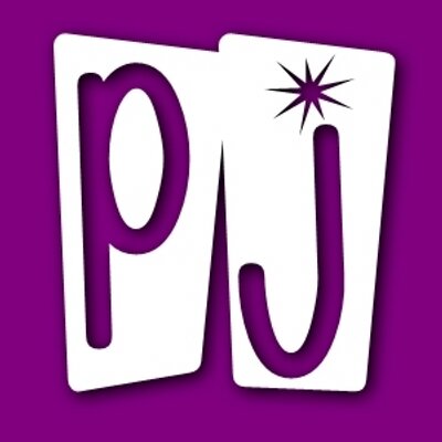 Prune Juice Logo